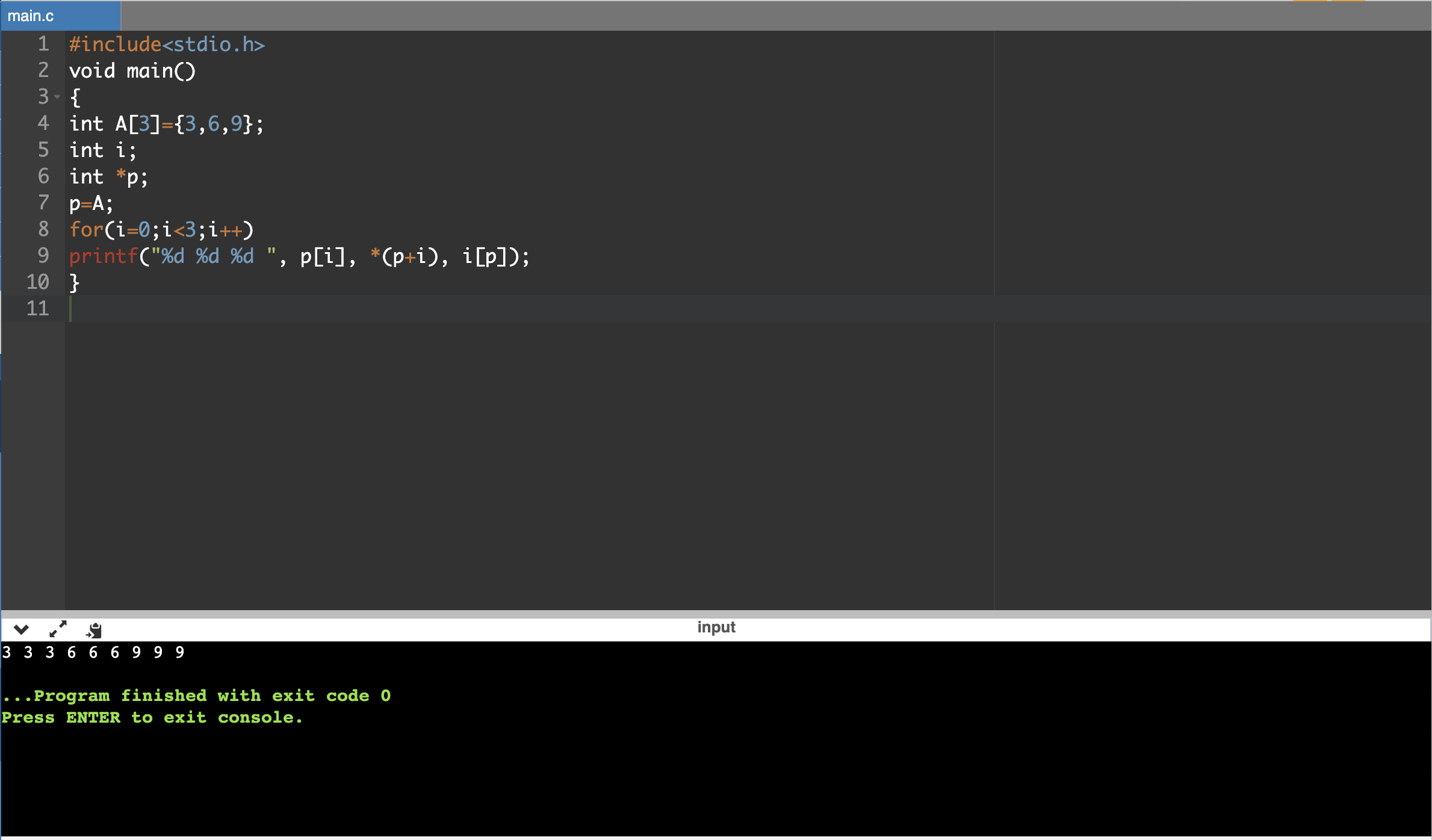 Program1-Corrected Print String - @nootherjake Buffer Overflow Attack Real-life Example, Buffer Overflow C, Buffer Overflow C Example, Buffer Overflow Code Injection Example, Buffer Overflow Command Line, Buffer Overflow Example, How To Avoid Buffer Overflow In C, How To Check Buffer Overflow In C,