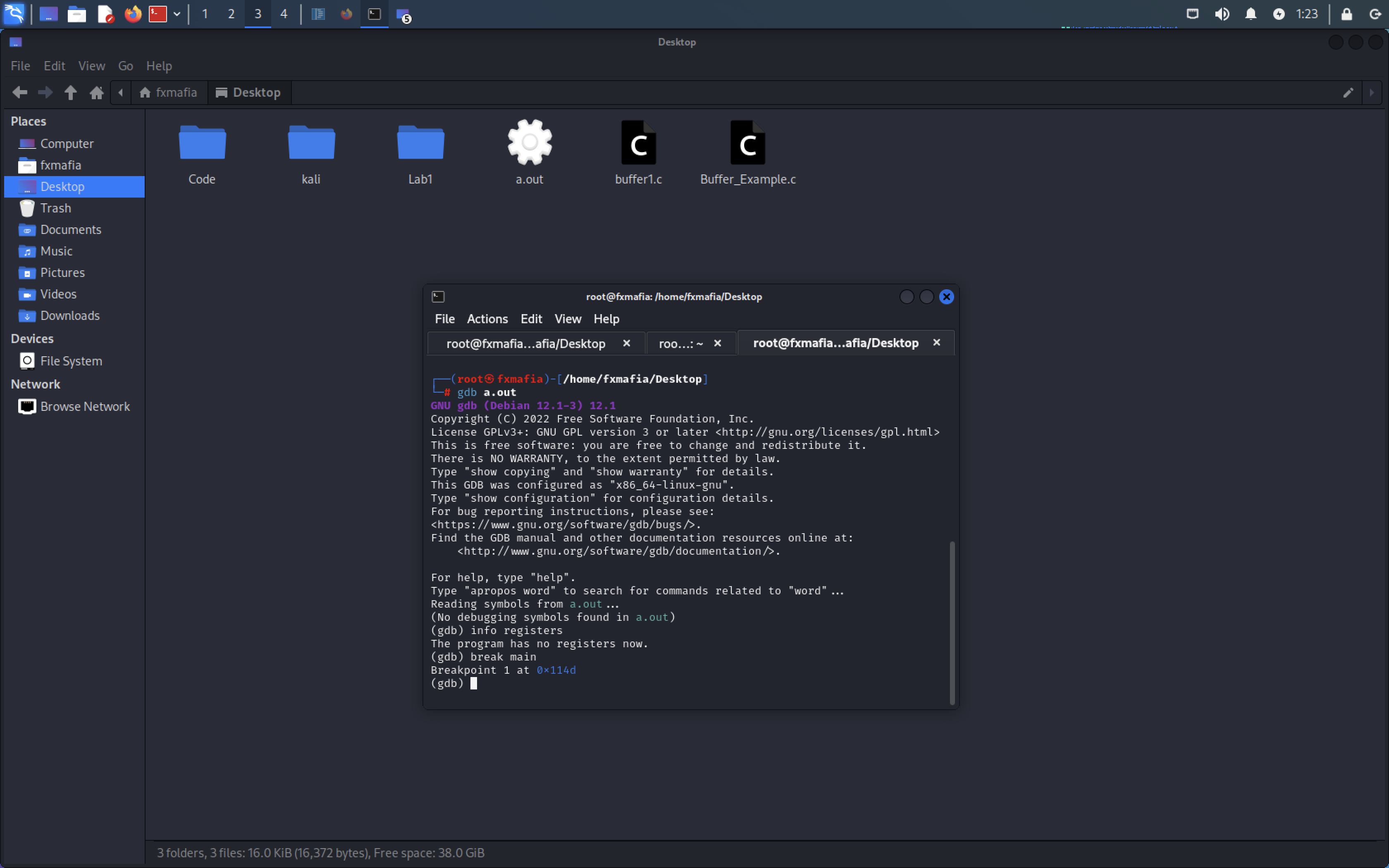 program-C-error-output-find-buffer-overfiow-integer-array-injection-avoid-code-example-stack 2022-11-05 at 1.23.17 AM - @nootherjake Buffer Overflow Attack Real-life Example, Buffer Overflow C, Buffer Overflow C Example, Buffer Overflow Code Injection Example, Buffer Overflow Command Line, Buffer Overflow Example, How To Avoid Buffer Overflow In C, How To Check Buffer Overflow In C