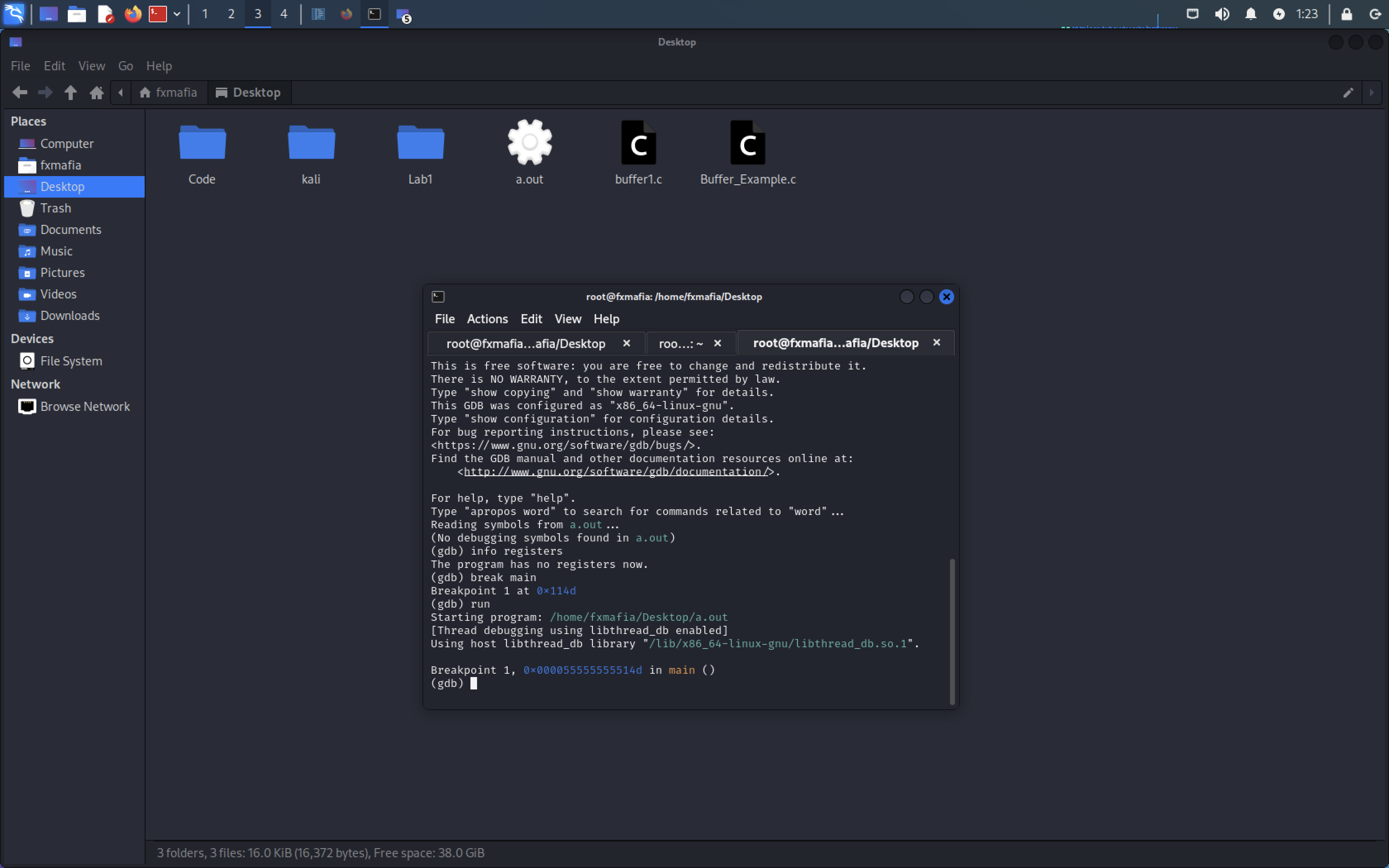 program-C-error-output-find-buffer-overfiow-integer-array-injection-avoid-code-example-stack 2022-11-05 at 1.23.39 AM - @nootherjake Buffer Overflow Attack Real-life Example, Buffer Overflow C, Buffer Overflow C Example, Buffer Overflow Code Injection Example, Buffer Overflow Command Line, Buffer Overflow Example, How To Avoid Buffer Overflow In C, How To Check Buffer Overflow In C