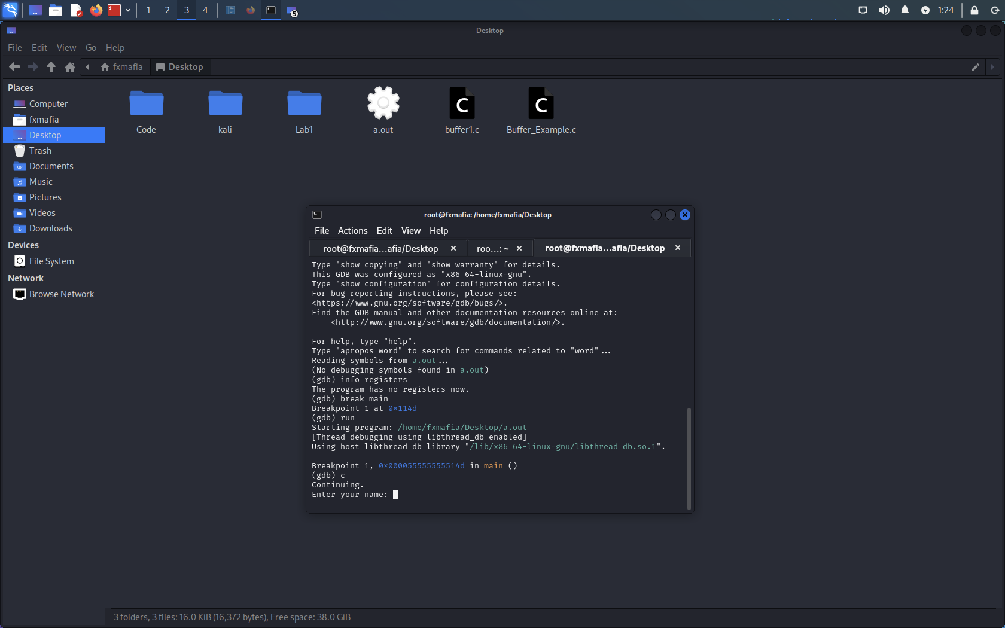 program-C-error-output-find-buffer-overfiow-integer-array-injection-avoid-code-example-stack 2022-11-05 at 1.24.00 AM - @nootherjake Buffer Overflow Attack Real-life Example, Buffer Overflow C, Buffer Overflow C Example, Buffer Overflow Code Injection Example, Buffer Overflow Command Line, Buffer Overflow Example, How To Avoid Buffer Overflow In C, How To Check Buffer Overflow In C