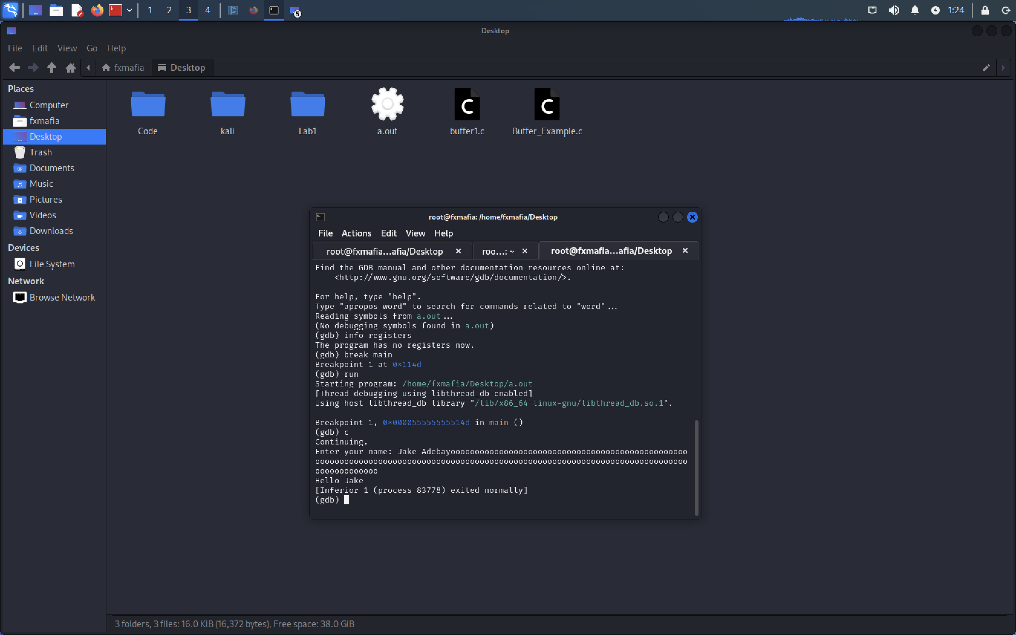 program-C-error-output-find-buffer-overfiow-integer-array-injection-avoid-code-example-stack 2022-11-05 at 1.24.54 AM - @nootherjake Buffer Overflow Attack Real-life Example, Buffer Overflow C, Buffer Overflow C Example, Buffer Overflow Code Injection Example, Buffer Overflow Command Line, Buffer Overflow Example, How To Avoid Buffer Overflow In C, How To Check Buffer Overflow In C