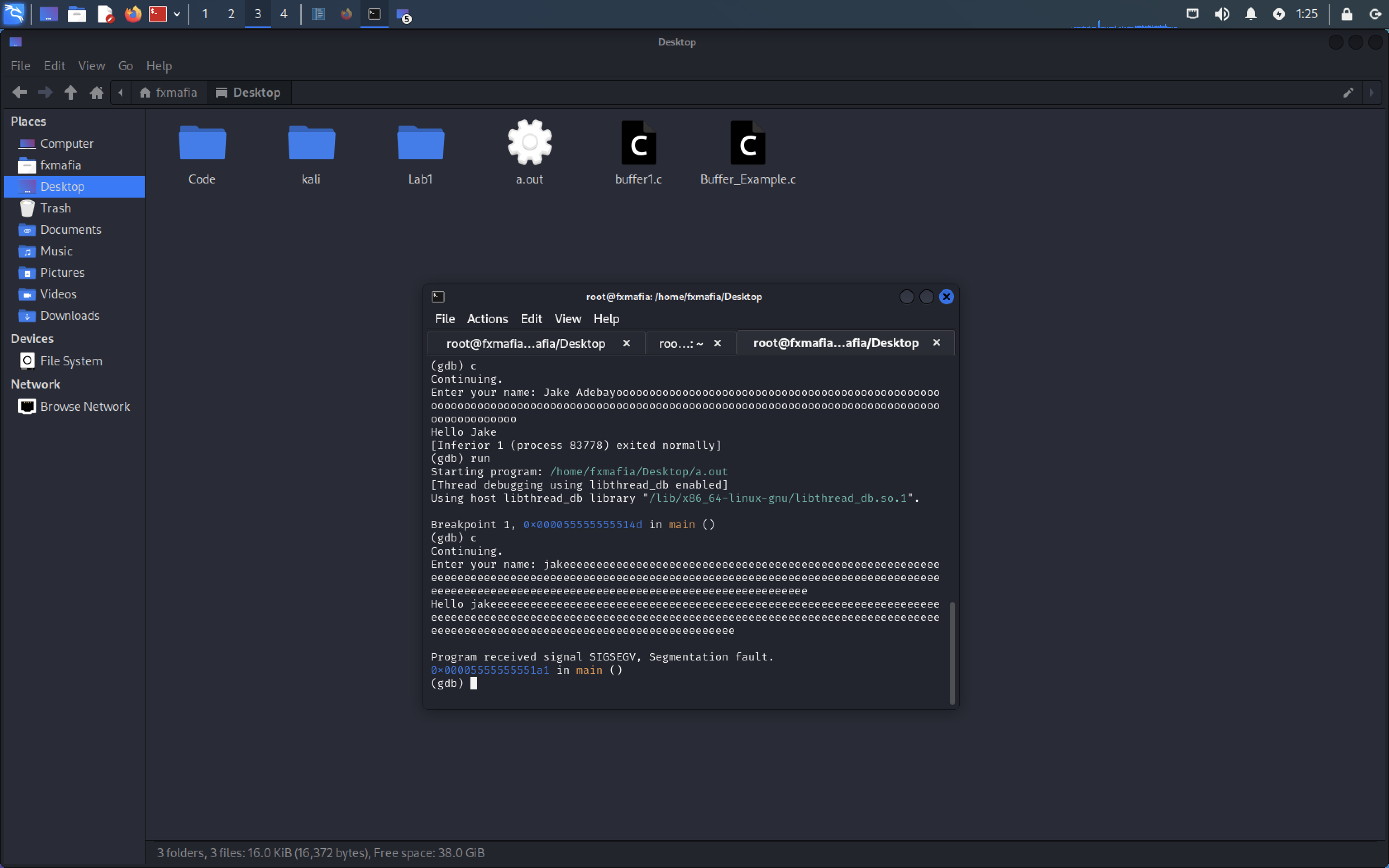 program-C-error-output-find-buffer-overfiow-integer-array-injection-avoid-code-example-stack 2022-11-05 at 1.25.27 AM - @nootherjake Buffer Overflow Attack Real-life Example, Buffer Overflow C, Buffer Overflow C Example, Buffer Overflow Code Injection Example, Buffer Overflow Command Line, Buffer Overflow Example, How To Avoid Buffer Overflow In C, How To Check Buffer Overflow In C