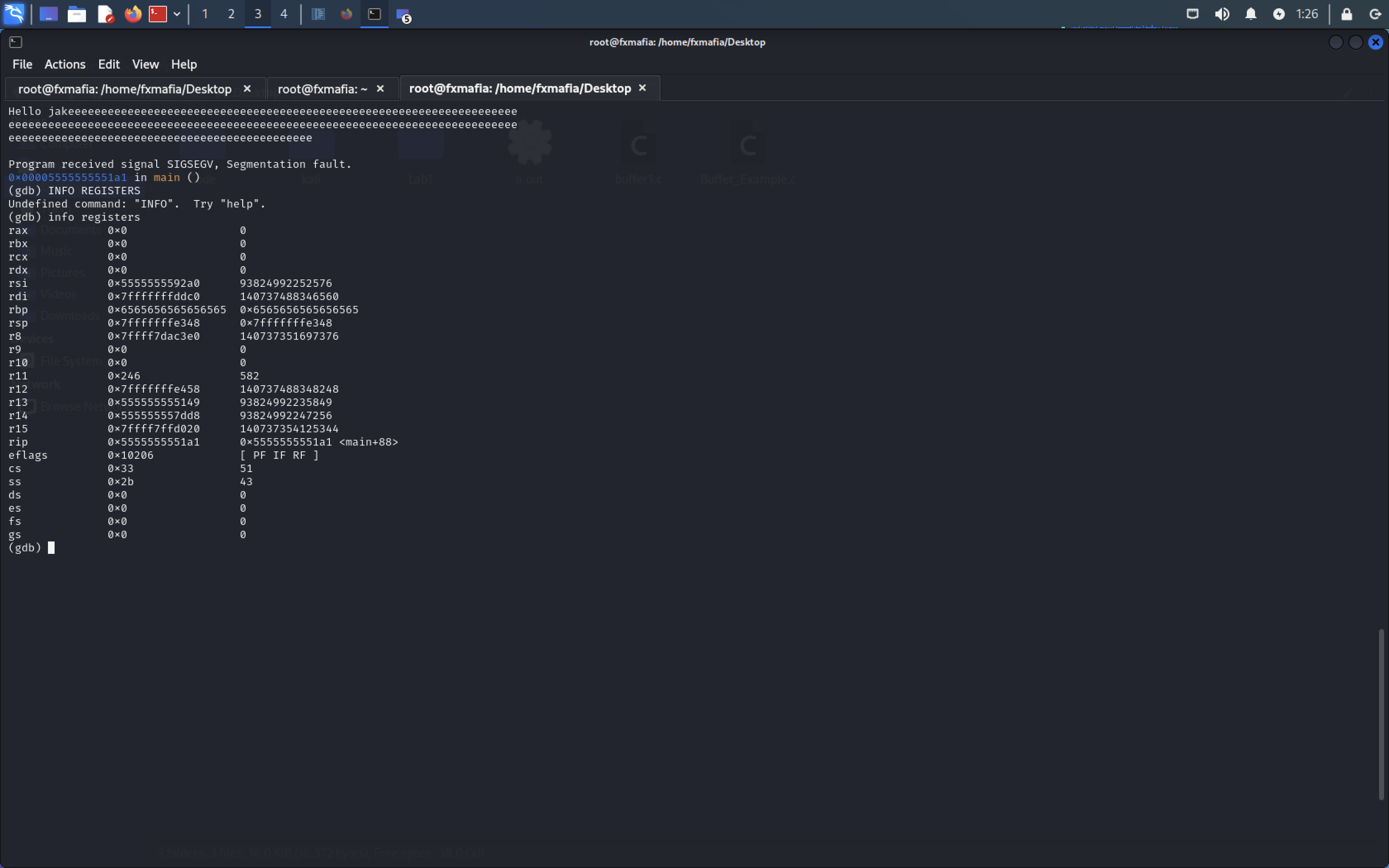 program-C-error-output-find-buffer-overfiow-integer-array-injection-avoid-code-example-stack 2022-11-05 at 1.26.19 AM - @nootherjake Buffer Overflow Attack Real-life Example, Buffer Overflow C, Buffer Overflow C Example, Buffer Overflow Code Injection Example, Buffer Overflow Command Line, Buffer Overflow Example, How To Avoid Buffer Overflow In C, How To Check Buffer Overflow In C